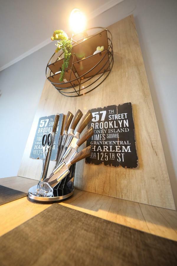 City Marine Luxury Apartments ザダル エクステリア 写真